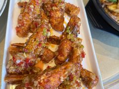 -利顺德大饭店·水岸中餐厅(小白楼店)