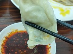 -奉天蚨祥饺子馆