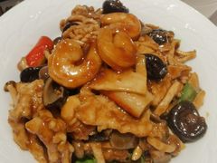 -大铁勺新津菜(东丽阳光新业广场店)