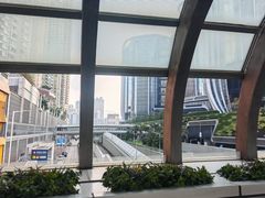 -香港ELEMENTS圆方