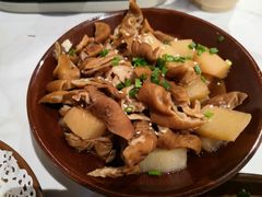 -乔阿马·江南味·驴肉香(龙湖华泾天街店)