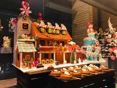 -富力希尔顿酒店·地阔自助餐厅