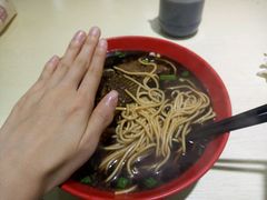-小龙大肉面馆