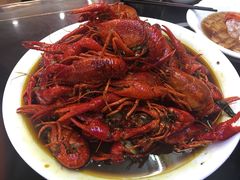 -盱眙红叶龙虾(金源北路店)