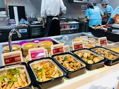 -盒马鲜生(顺义店)
