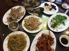 iphone_upload_pic-旺达·福州菜(正大广场店)