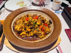 -千百味红餐厅·江西菜(绿地双子塔店)