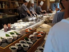 -雍和会海鲜姿造自助(湖东路店)