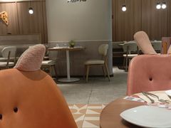-必胜客(联投东方店)