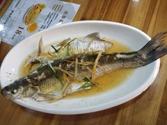 -洞天食府(北大街店)