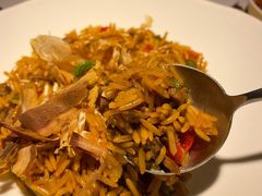 新派和牛炒饭-ROIIN用心(杭州首店)