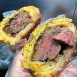 长沙 |自从吃了惠灵顿牛排包，日日思念