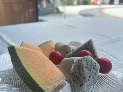 -情书·中餐厅(长嘉汇店)