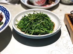 -老头儿油爆虾·三潭印月
