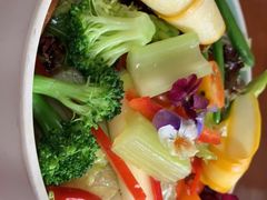 -haxnbauer海森堡德国餐厅(深圳coco店)