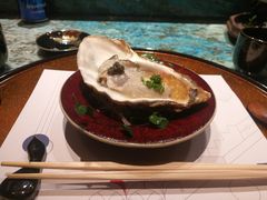 小长井生蚝-黑潮日料