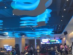 -我爱运动健身·游泳·瑜伽·普拉提馆(大卫城店)