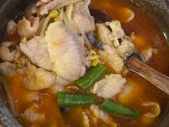 -山石榴·贵州菜(丰盛里店)