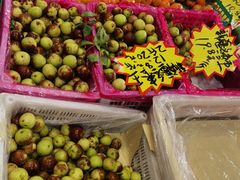 -华盛果品大卖场(黄桦路店)