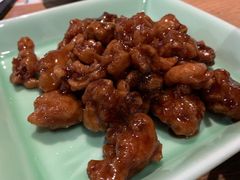 糖醋排骨-新白鹿餐厅(城西银泰城店)