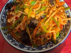 -北大地皖峰饭馆