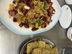 -邹胖哥好好吃餐馆(荔波美食街店)
