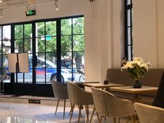 大堂-Fridi Patisserie Cafe