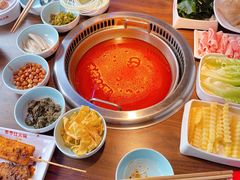 -季季红火锅(动壹店)