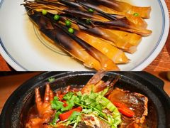 -周家二小姐的菜(西津渡店)