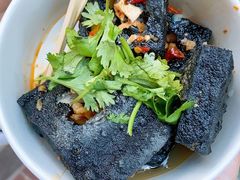 -黑色经典臭豆腐·湖南特产(坡子街店)