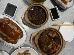 -紫光园·烤鸭·北京菜(团结湖店)