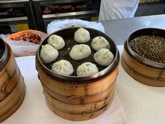荠菜汤包-法华汤包馆(法华镇路店)