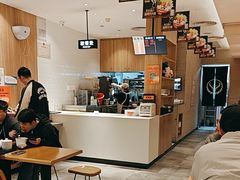 -吉野家(深圳超多维科技大厦分店)