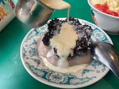 -堂屋糖水店(愚园店)