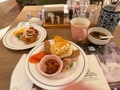 -北京中国大饭店