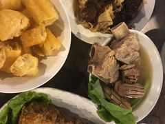 -松發肉骨茶(克拉码头店)