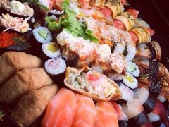 -河风精致寿司(尼盛店)
