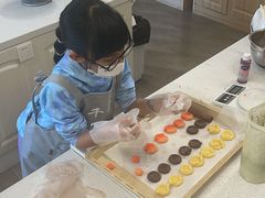 -千浔一暖DIY蛋糕烘焙(人民大学店)