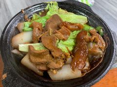 -珍珍小食店(西华路店)