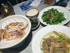 -客家汇·客家传承菜(水库店)
