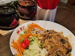 -添萬囍·天津三鲜捞面(天河城店)