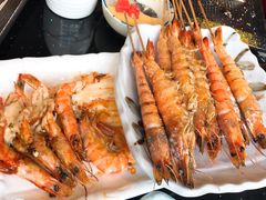 -真剑日本料理·铁板烧(贵州路店)