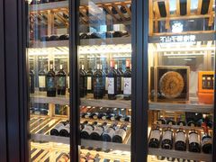 -香港狮子山下·明星粤菜餐厅(北苑店)