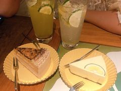 -时光花园(白鹭洲店)