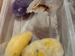 -老潮兴粿品(龙北店)