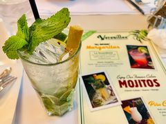 -Versailles Restaurant Cuban Cuisine