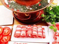 -寻小欢焖烤羊肉串(九眼桥店)