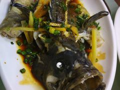 -小辣妹川味海鲜加工店(第一市场椰风巷店)