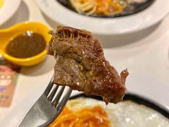 -豪客来牛排(大汉口城店)