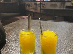 -湊湊火锅·茶憩(来福士广场店)